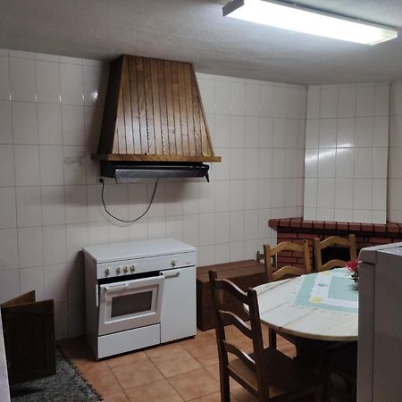 Casa Do Serrinho Сейя Екстериор снимка