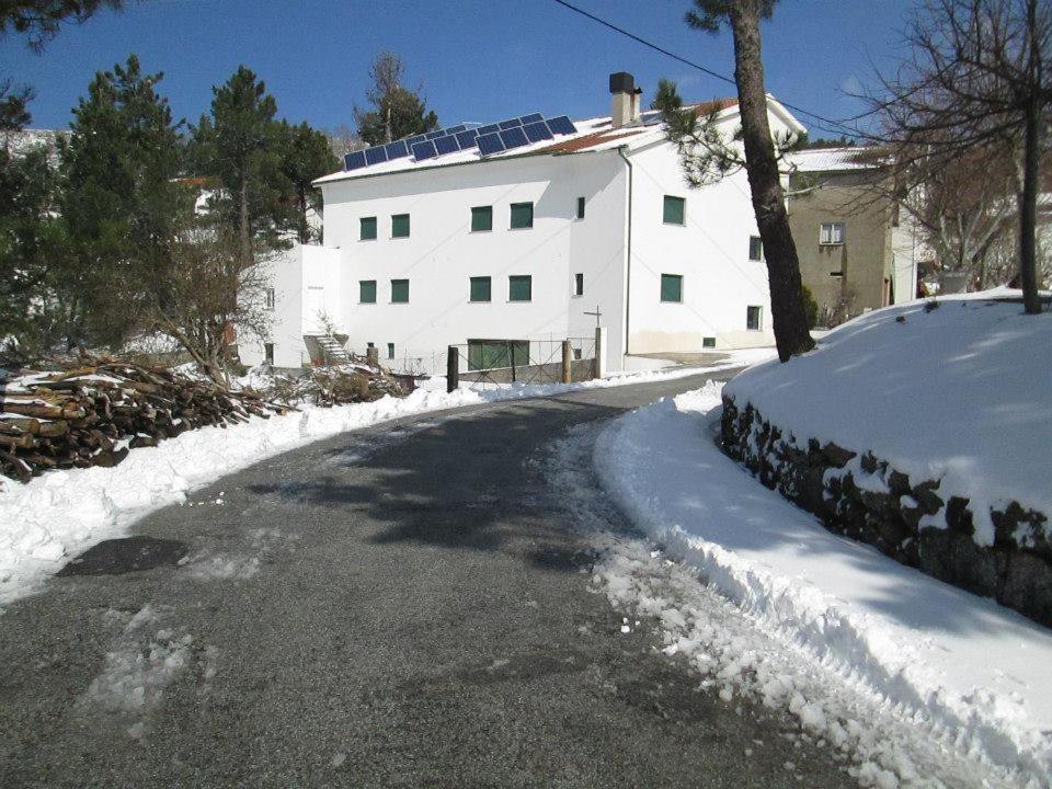 Casa Do Serrinho Сейя Екстериор снимка