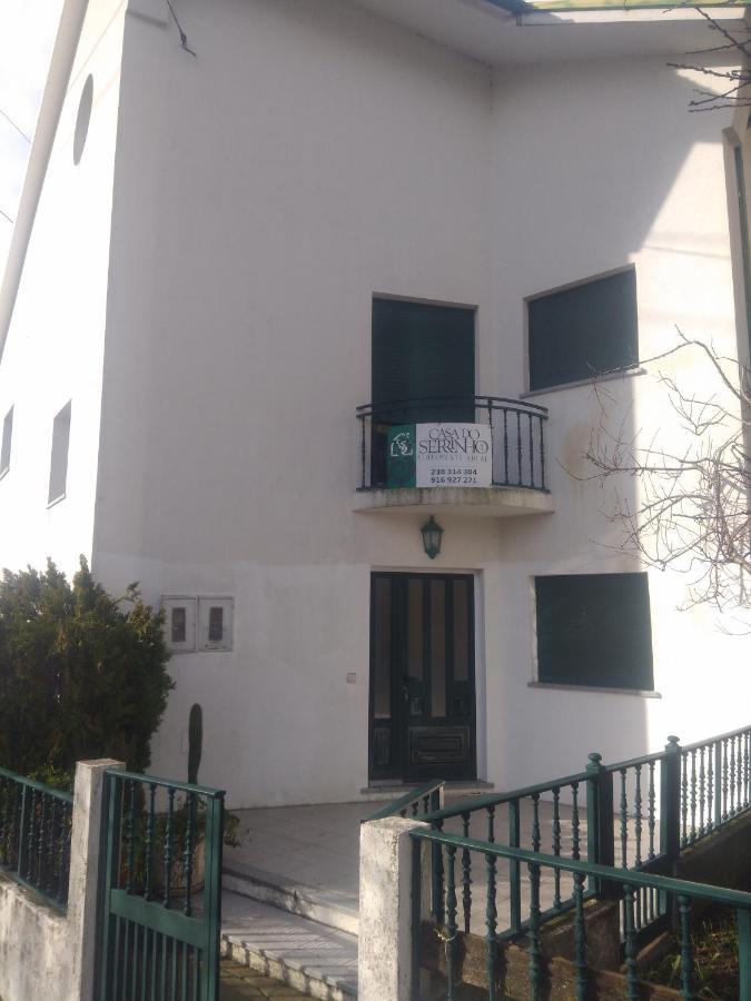 Casa Do Serrinho Сейя Екстериор снимка