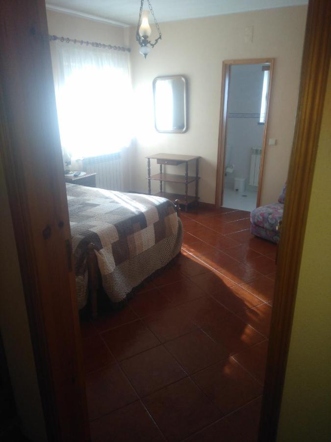 Casa Do Serrinho Сейя Екстериор снимка