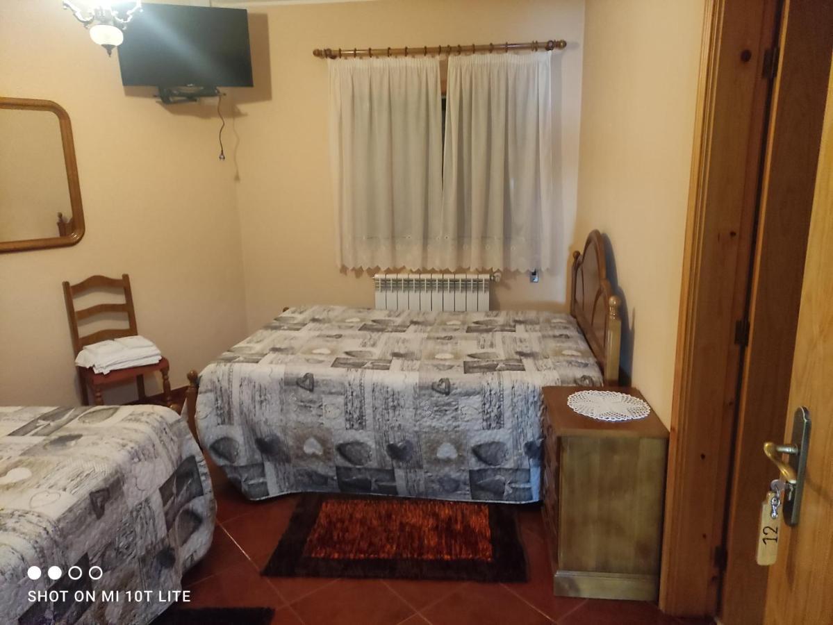 Casa Do Serrinho Сейя Екстериор снимка