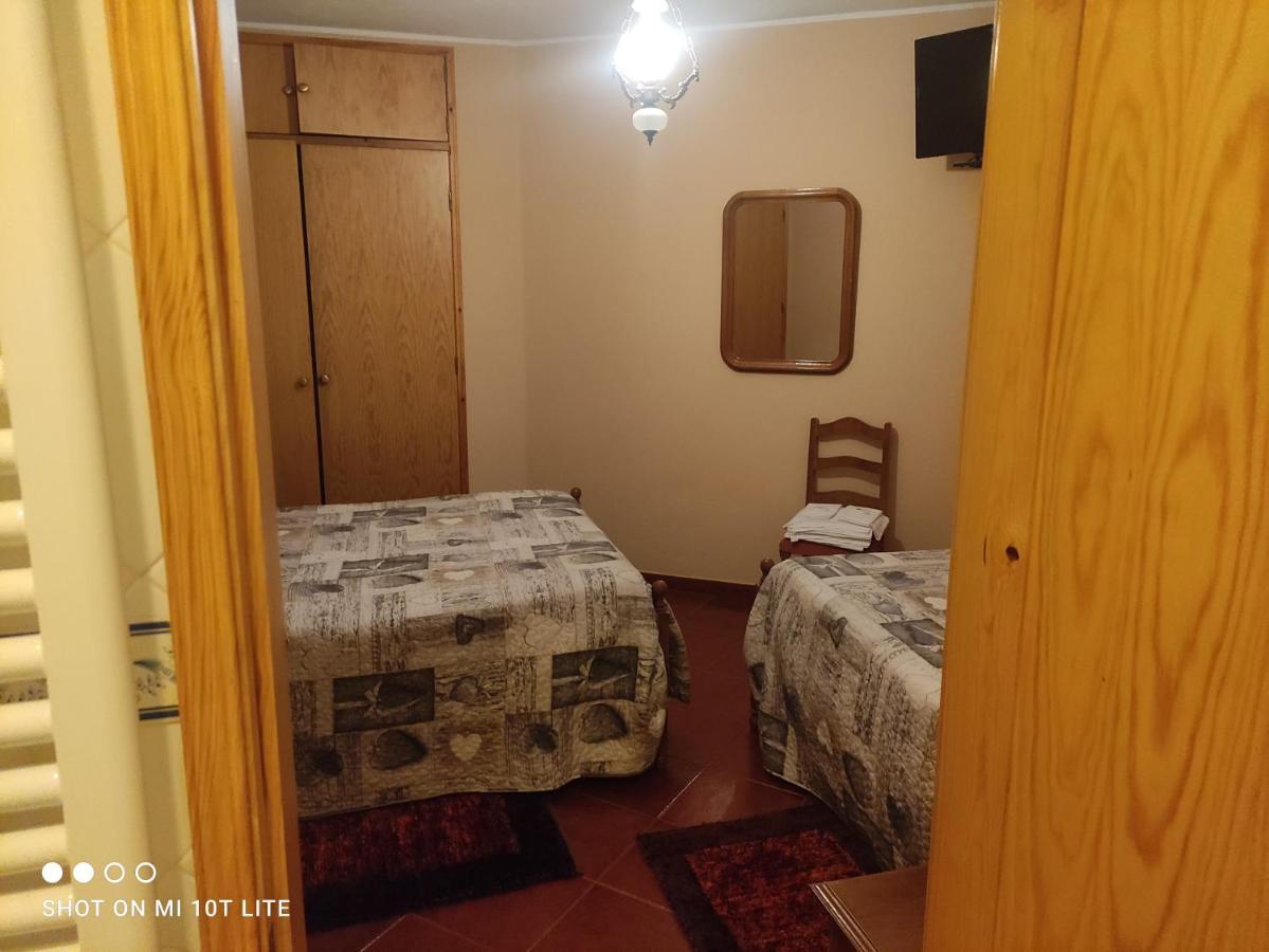 Casa Do Serrinho Сейя Екстериор снимка