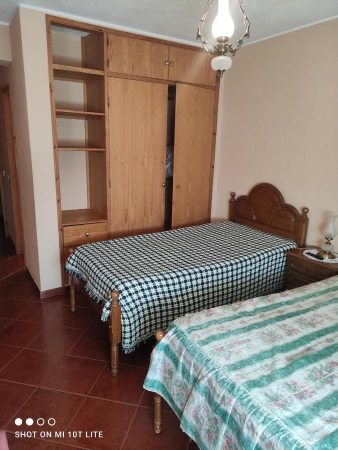 Casa Do Serrinho Сейя Екстериор снимка