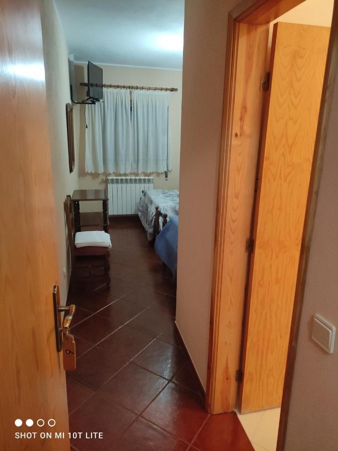 Casa Do Serrinho Сейя Екстериор снимка