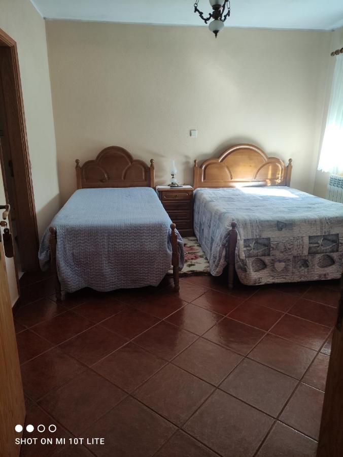 Casa Do Serrinho Сейя Екстериор снимка