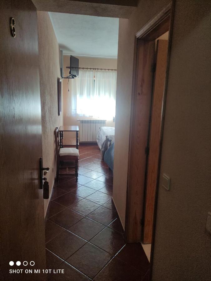 Casa Do Serrinho Сейя Екстериор снимка