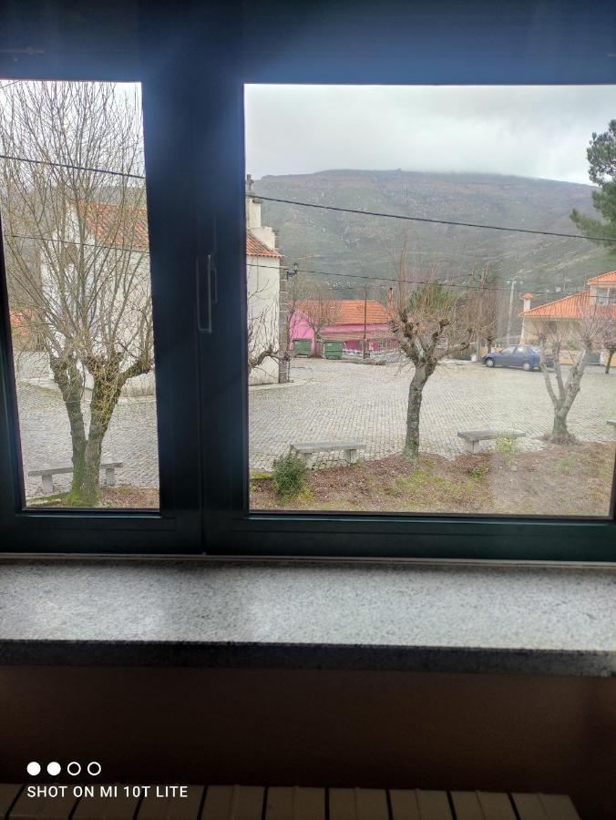 Casa Do Serrinho Сейя Екстериор снимка