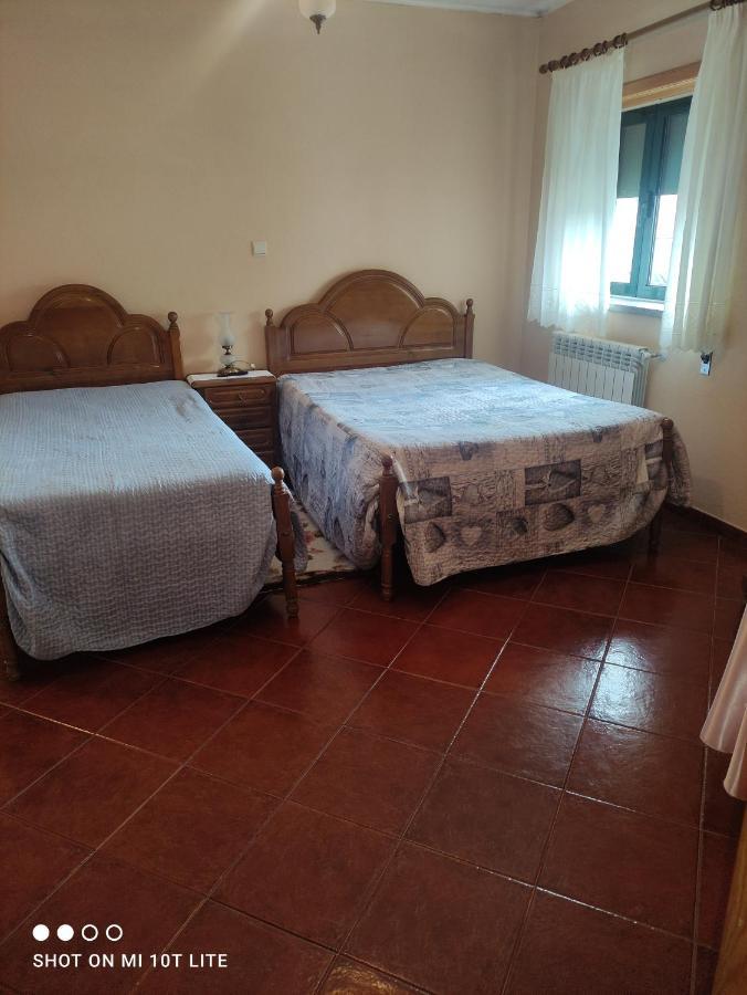 Casa Do Serrinho Сейя Екстериор снимка