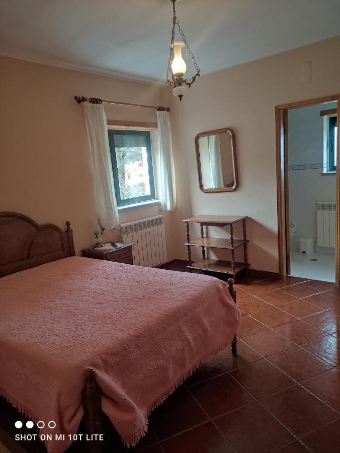 Casa Do Serrinho Сейя Екстериор снимка