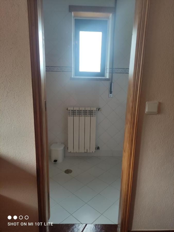 Casa Do Serrinho Сейя Екстериор снимка
