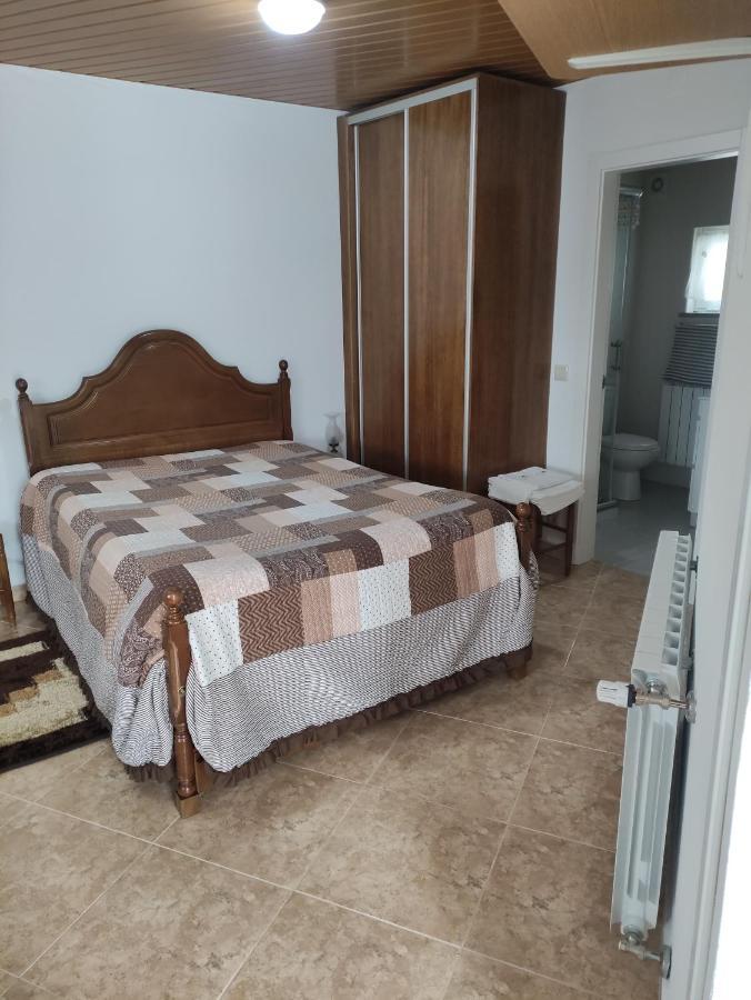 Casa Do Serrinho Сейя Екстериор снимка