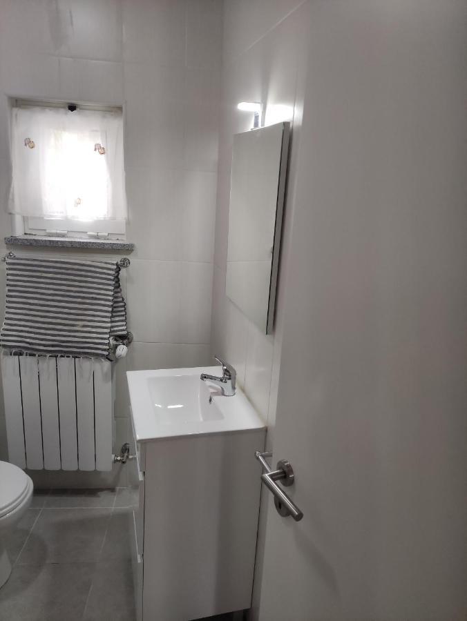 Casa Do Serrinho Сейя Екстериор снимка