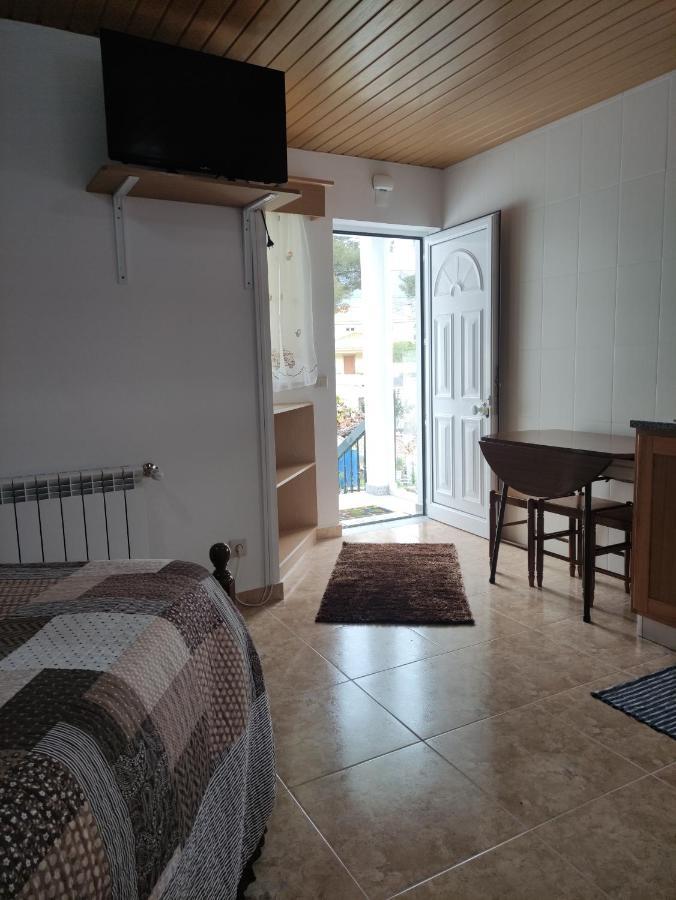 Casa Do Serrinho Сейя Екстериор снимка