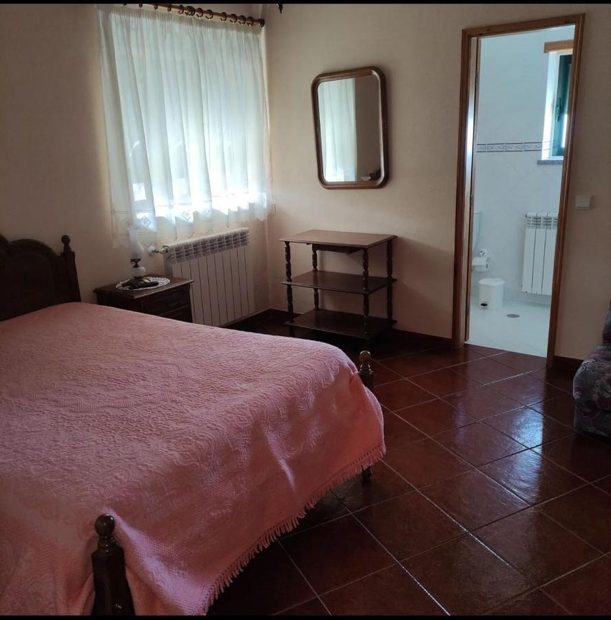 Casa Do Serrinho Сейя Екстериор снимка