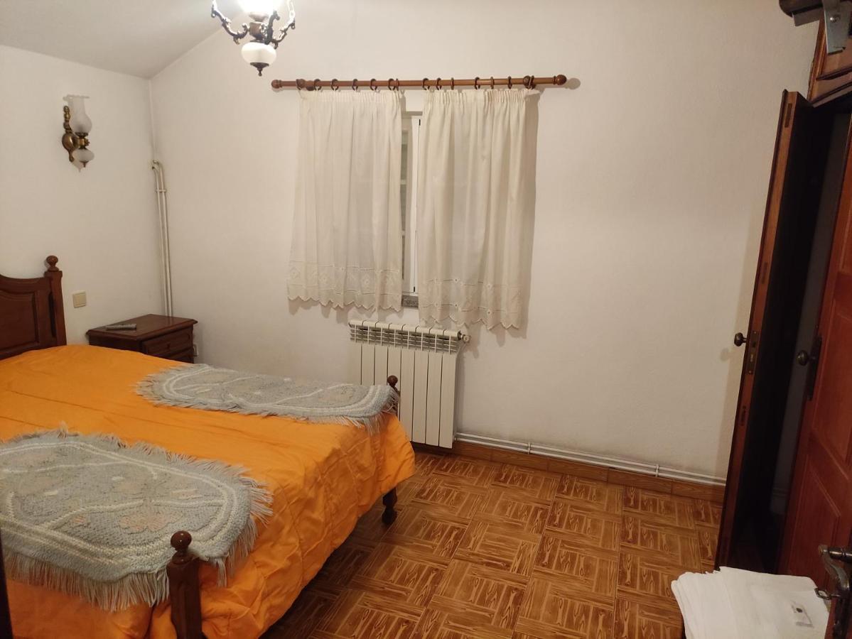Casa Do Serrinho Сейя Екстериор снимка