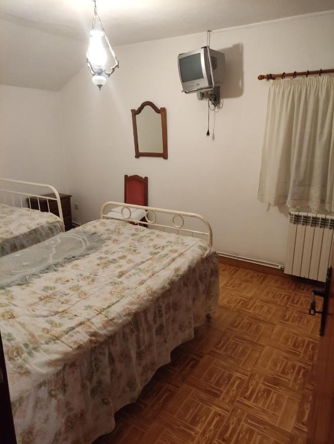 Casa Do Serrinho Сейя Екстериор снимка