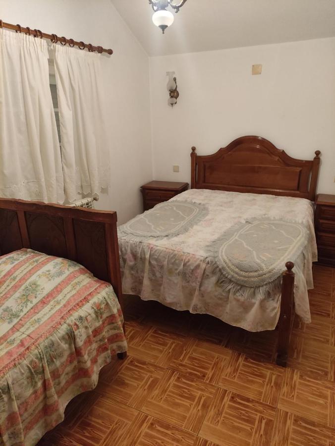 Casa Do Serrinho Сейя Екстериор снимка