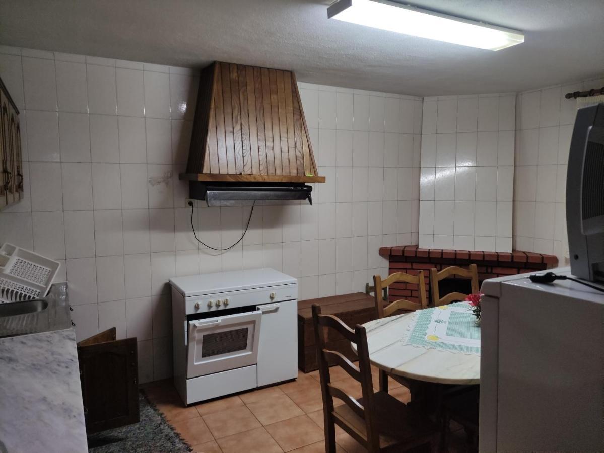 Casa Do Serrinho Сейя Екстериор снимка
