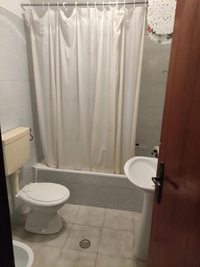 Casa Do Serrinho Сейя Екстериор снимка