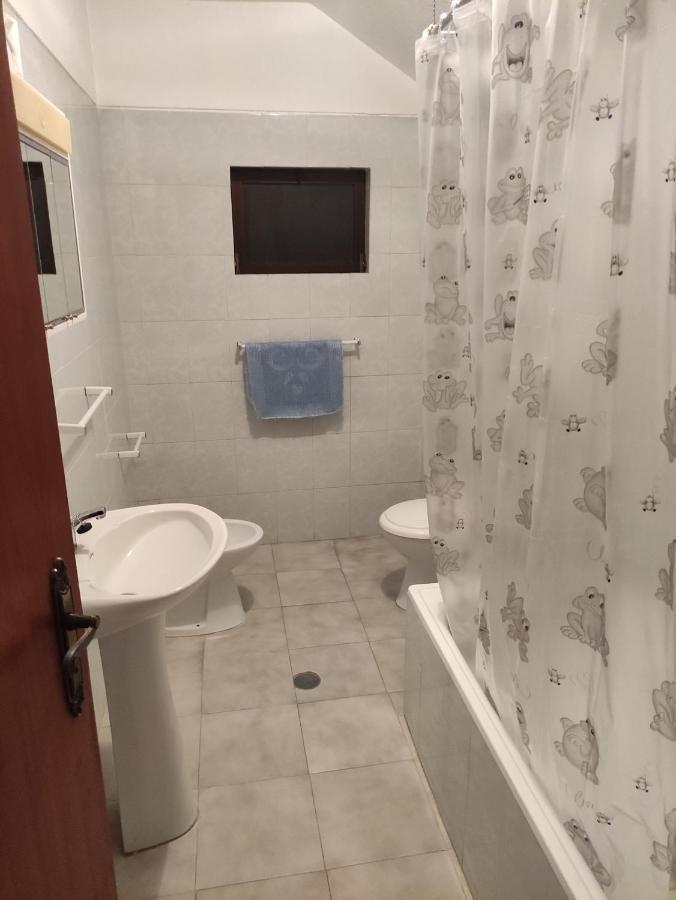 Casa Do Serrinho Сейя Екстериор снимка