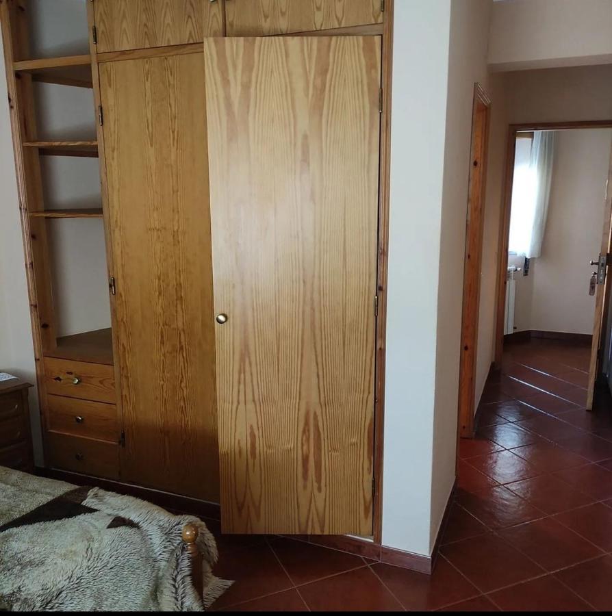 Casa Do Serrinho Сейя Екстериор снимка